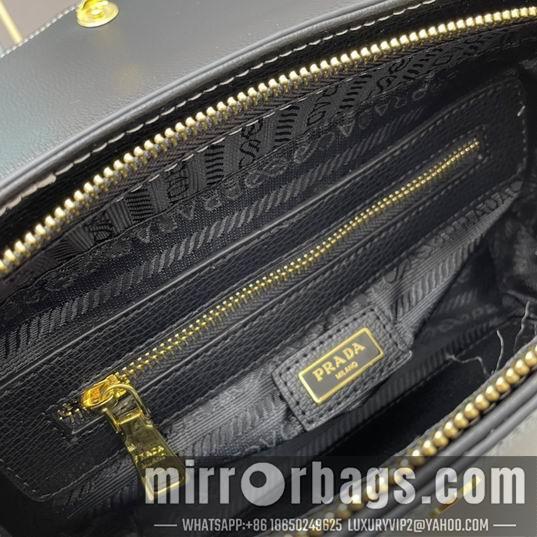 Prada Bags Prada 55118# 27x17x11cm ww8色