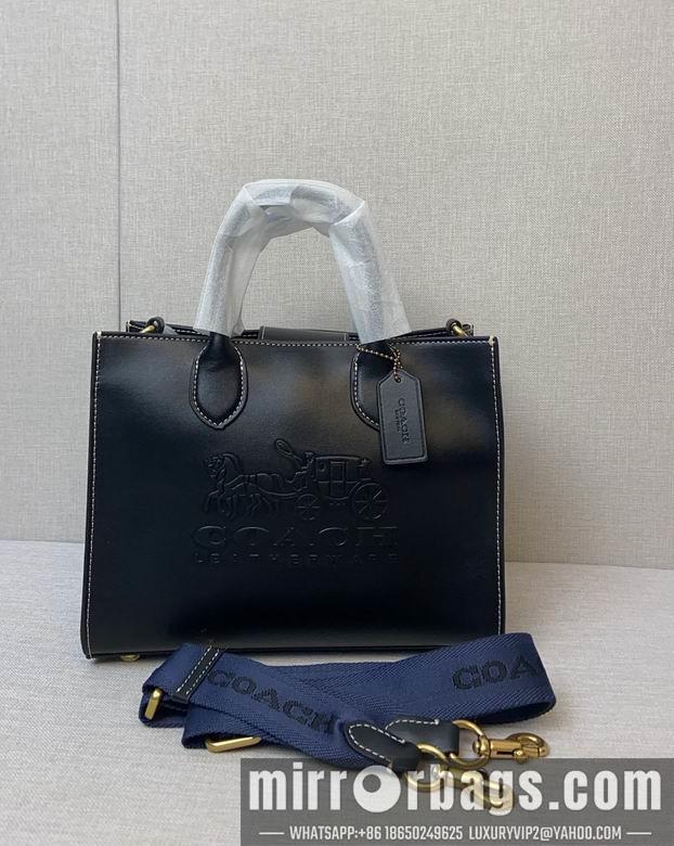 Coach Bags cr680 cs251 26X20X11cm AZ 2colour