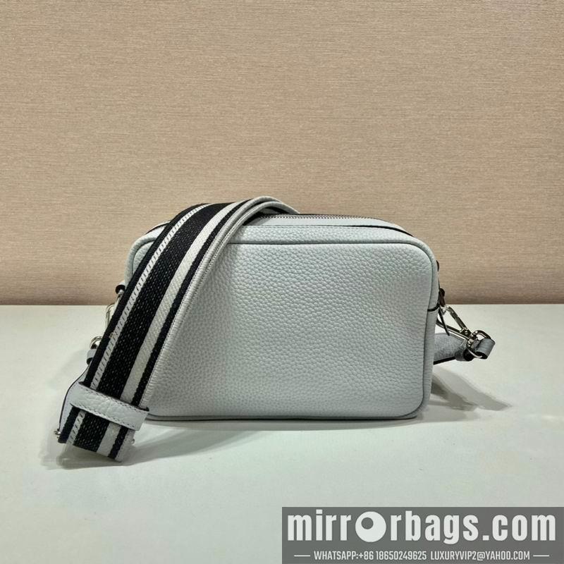Prada Bags 1BD082 22X14X8cm Ap