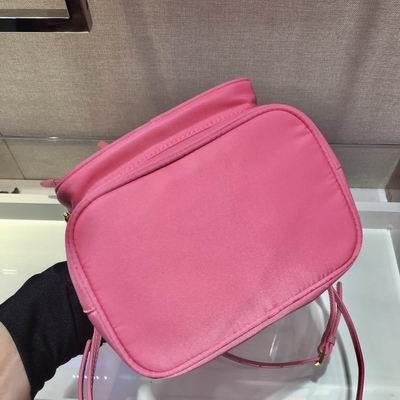 Prada Bags Duet Re-Nylon 1BH038 18x23x12cm ap 16