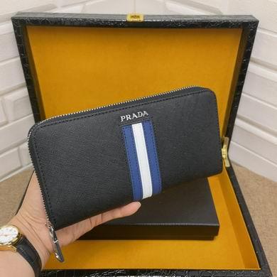 Prada Bags 666093 19X10X2.5cm ZY
