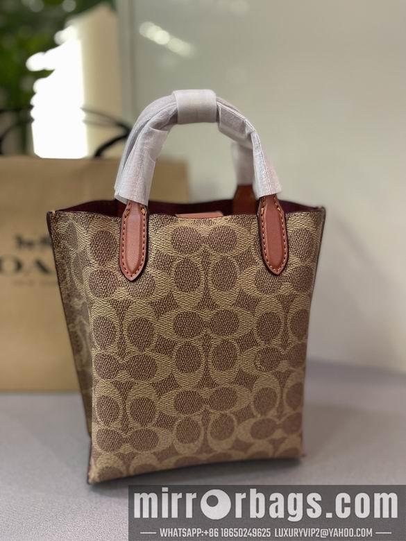 Coach Bags Willow 16X19X7cm 072007 AZ 3colour