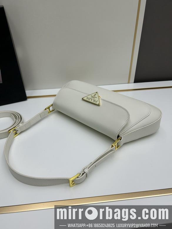 Prada Bags Prada 1BD348 31x13.5x4cm jj1
