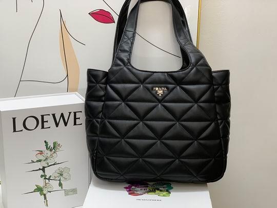 Prada Bags Prada tote 33x26x10cm CN