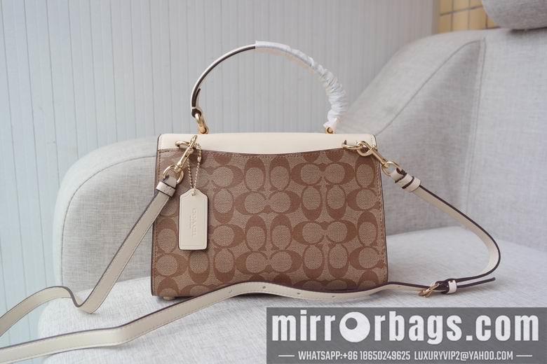 Coach Bags 76620 25X16cm DN 4colour