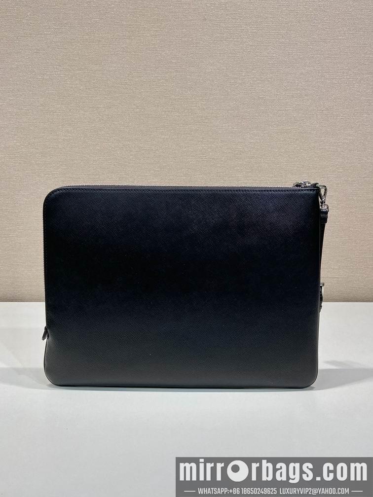 Prada Bags Prada 2NH023 34x25cm AP