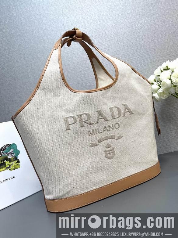 Prada Bags 1BG472 37.5X30X13cm