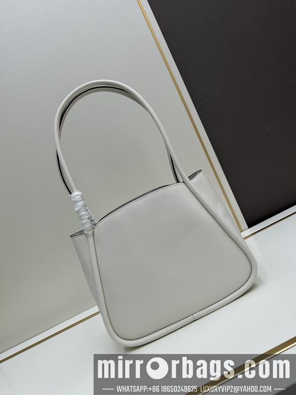 Prada Bags Prada 1BG539 25x18.5x12.5cm jj2