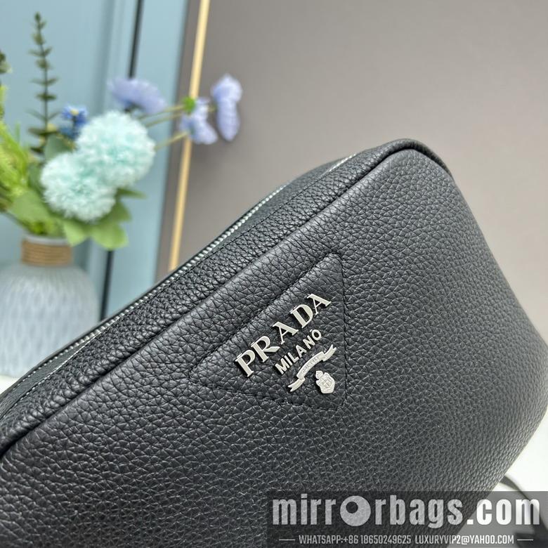 Prada Bags Prada 1BH082 22x14x8cm ss