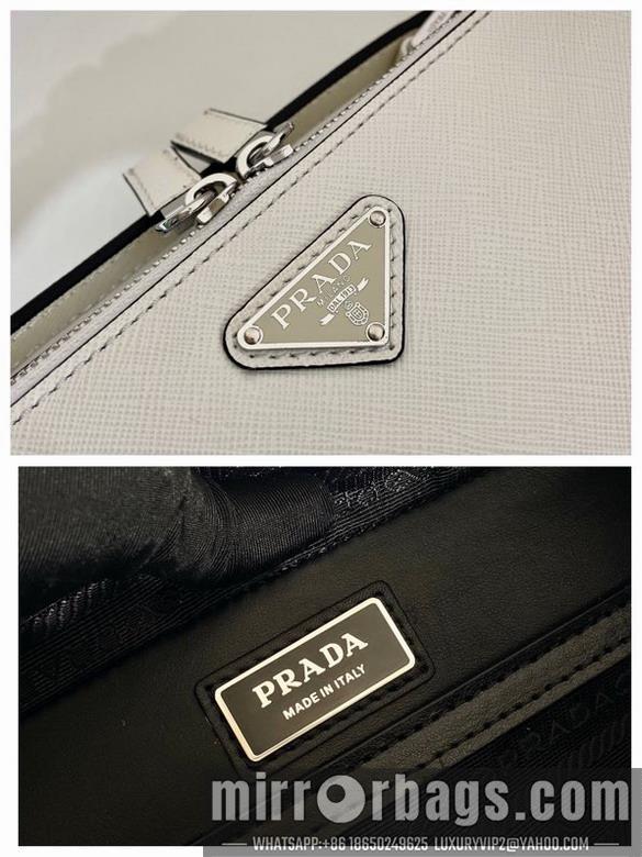 Prada Bags Prada Brique 2VH069 22x16x6cm AP