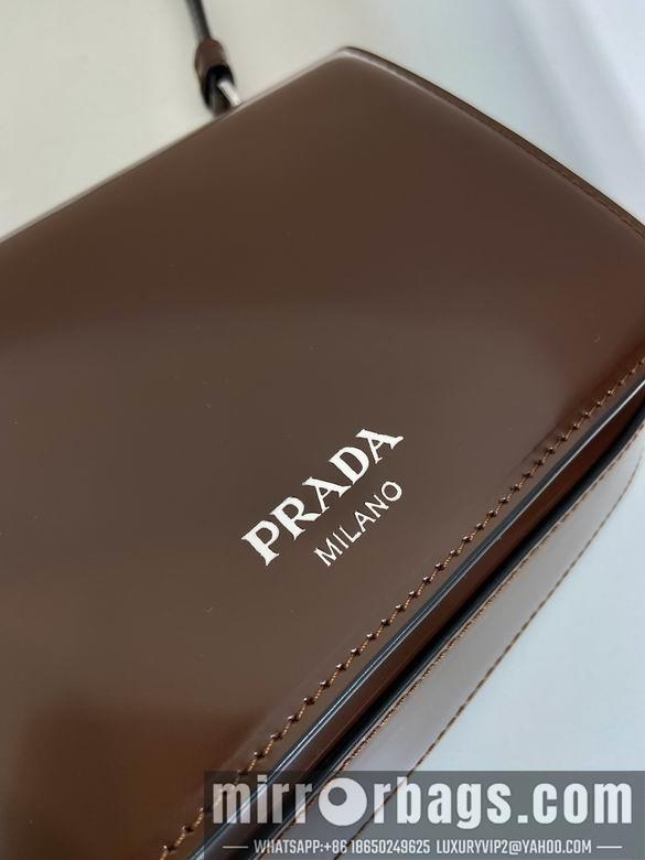 Prada Bags Prada 2VD061 18x12.5x2.5cm AP