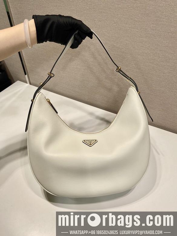 Prada Bags Prada 1BC212 35x22.5x8cm AP