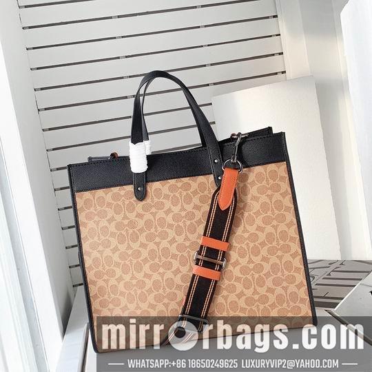 Coach Bags c7674 40X35X20cm AZ 2colour