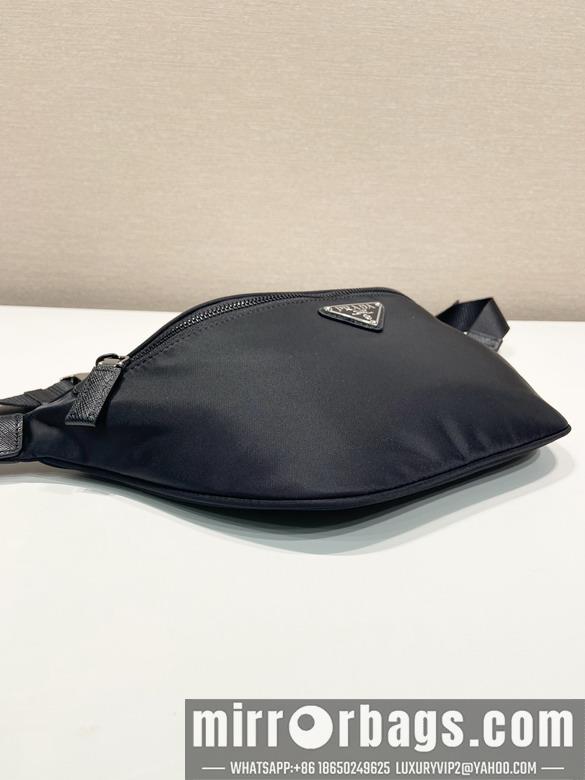 Prada Bags Prada 2VL033A 33X24x13cm AP