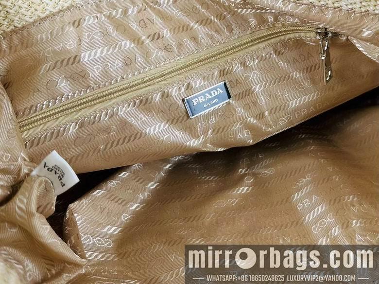 Prada Bags 2360 30X42X30X15cm XMY