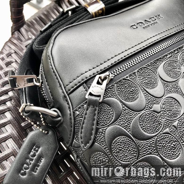 Coach Bags 73336 23X27X5.5cm XM 4colour