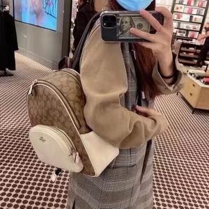 Coach Bags 5671 27X36X13cm AZ 5