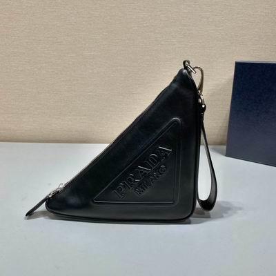 Prada Bags Triangle 1NE039 26x14x5cm ap 05