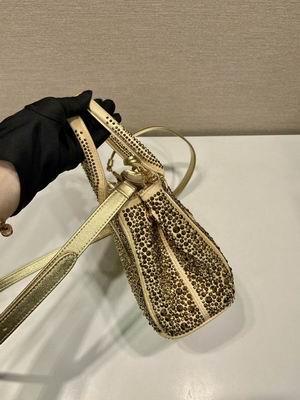 Prada Bags Prada 1BA906水晶20x15x9.5cm AP2色