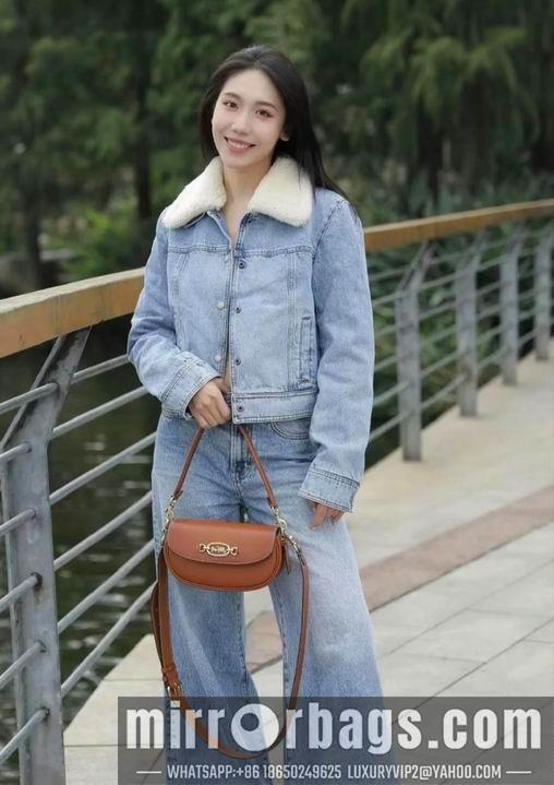 Coach Bags CM702 23X13.5X5cm AZ