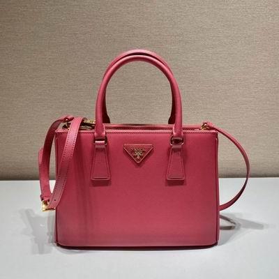 Prada Bags Galleria Saffiano AP1BA863 28X20X12