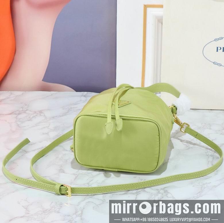 Prada Bags 1BE067 15.5X19.5X10cm XMY 4colour