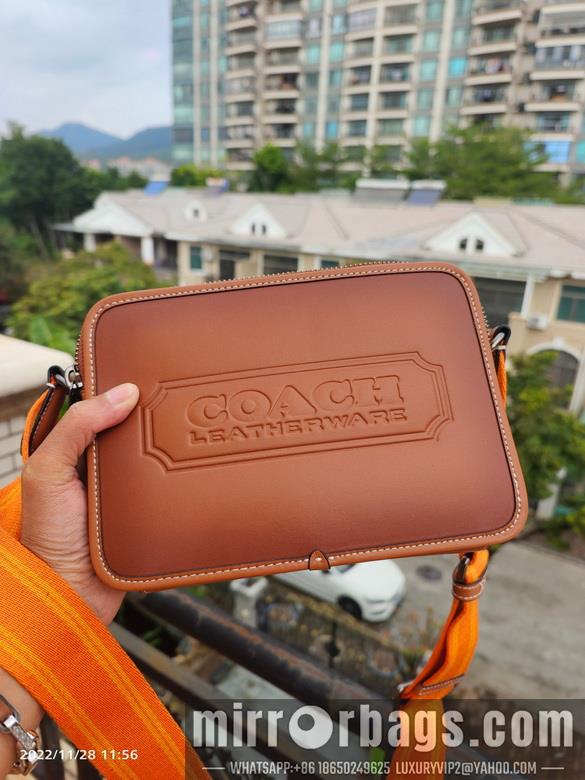 Coach Bags CC078 24X16X7cm JH