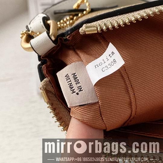Coach Bags C3308 19X12X5cm AZ 3colour