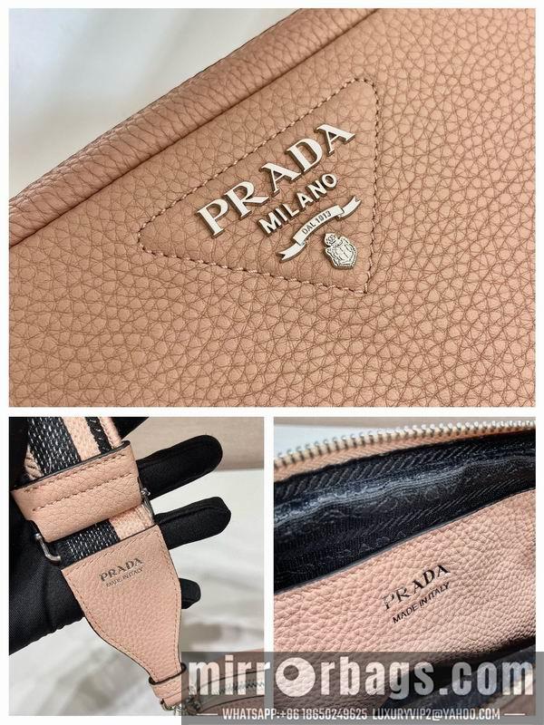 Prada Bags 1BD082 22X14X8cm Ap