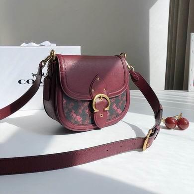 Coach Bags BHC0749 23X20X7 three colors