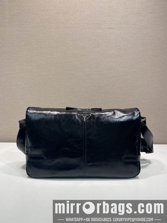 Prada Bags 2VH187 35X22X12cm WP 2colour