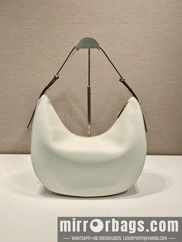 Prada Bags Prada 1BC212 35x22.5x8cm AP