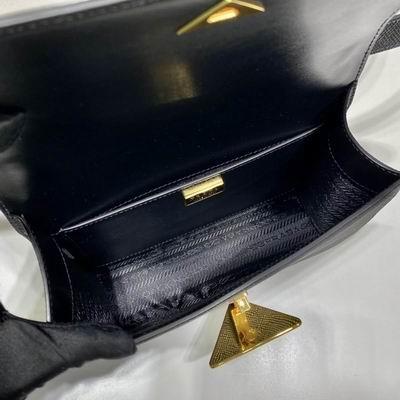 Prada Bags Saffiano 1BD320 22X16X6 AP