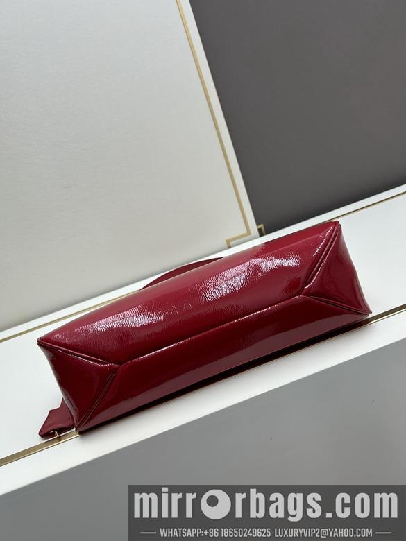 Prada Bags Prada 1BC232 34x19.5x10cm jj2