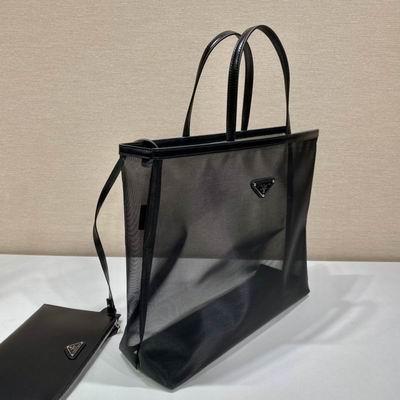 Prada Bags 1BG416 36X30X10 22X14 Ap