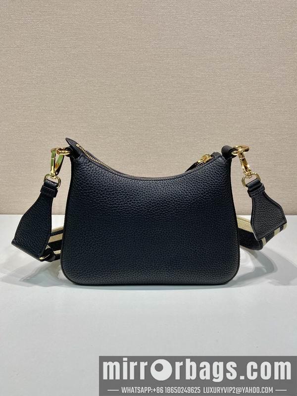 Prada Bags Prada 1BH193 24x18x6cm AP