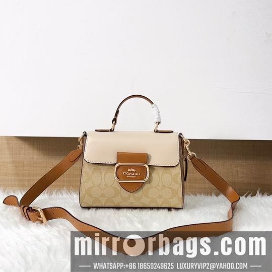 Coach Bags CR327 21X16X6cm AZ