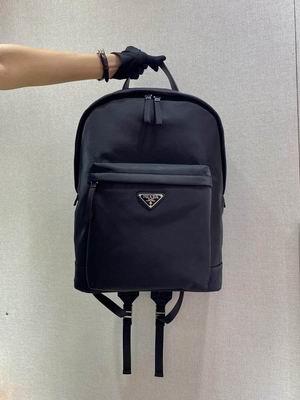 Prada Bags Saffiano Re-Nylon 2V066A 29x39x16 ap 23