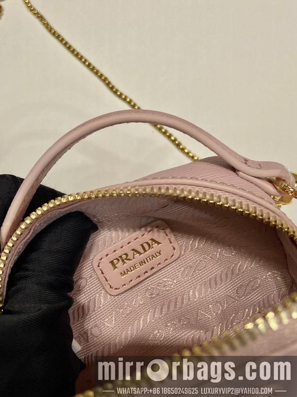 Prada Bags Prada 1NR025 11x6.5x2.5cm AP