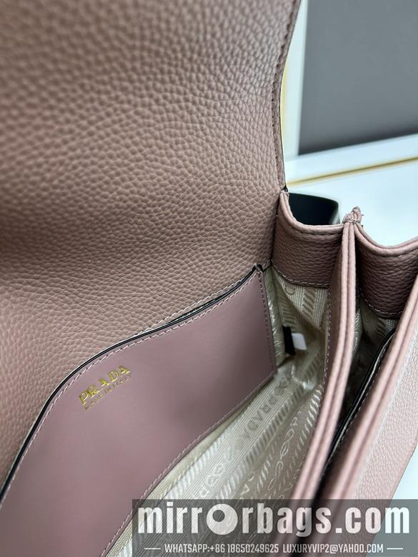 Prada Bags Prada 1BA106 22x14x8cm jj2