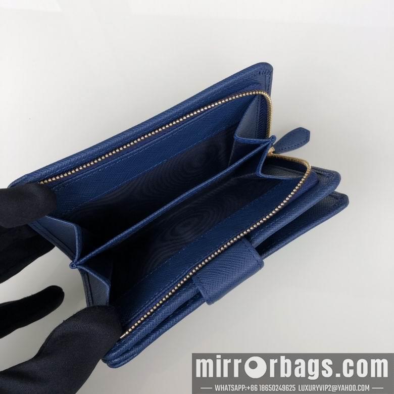 Prada Bags 1M1225 14X9.5cm