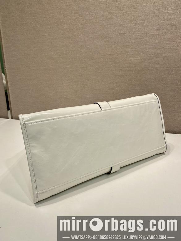 Prada Bags Prada 1BG570 39x24.5x14cm AP1