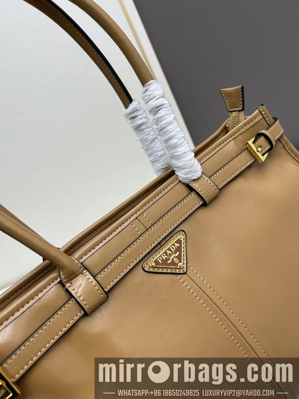 Prada Bags Prada BG446 38x25x13cm jj