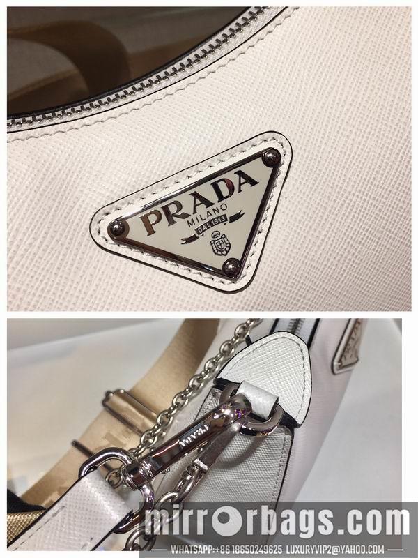 Prada Bags Re-Edition Duchesse AP1NE515 23x13x5cm