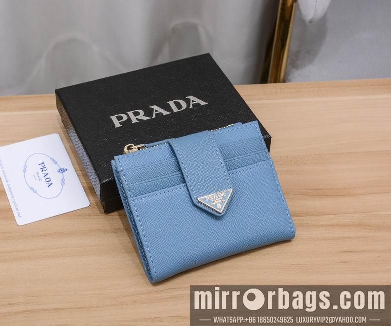 Prada Bags 8848 11x9cm