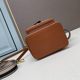 Prada Bags Prada 55129 18x23x12cm ww8色