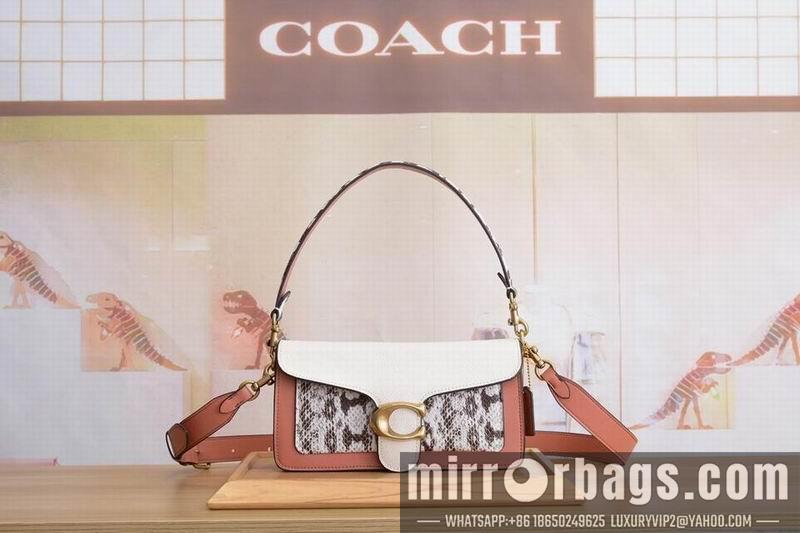 Coach Bags (XXL)75799 serpentine powder