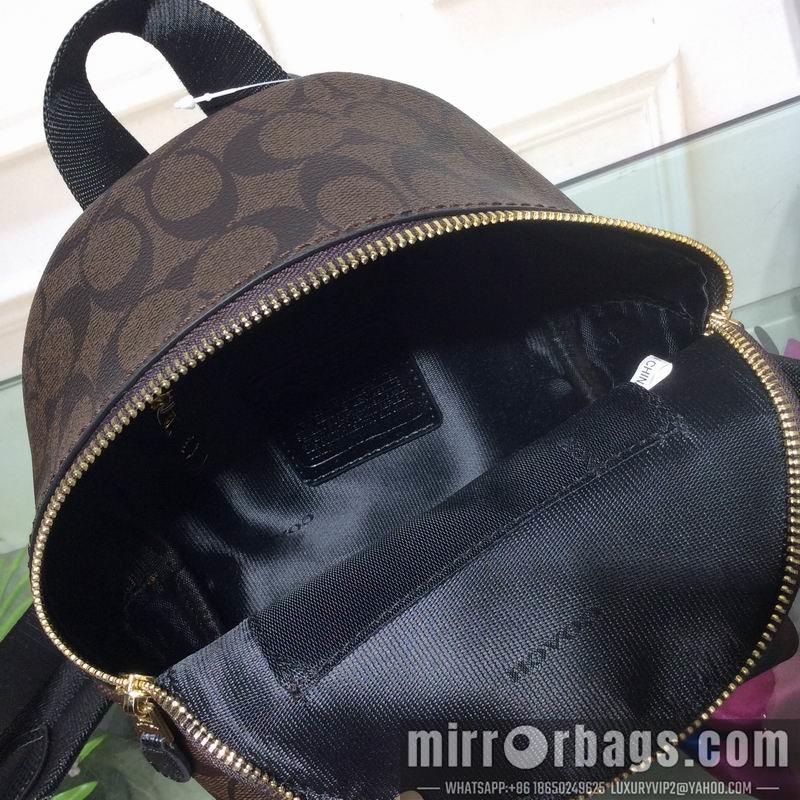 Coach Bags 20909 18x22x10cm