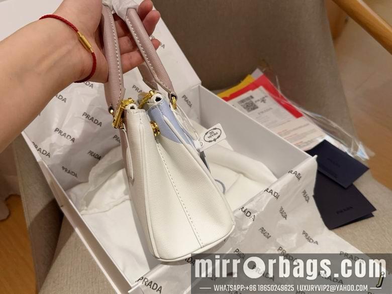 Prada Bags 22X16X10cm 051610 DN 2colour
