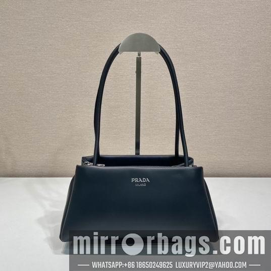 Prada Bags Parda 1BA368 26x14x13cm Ap
